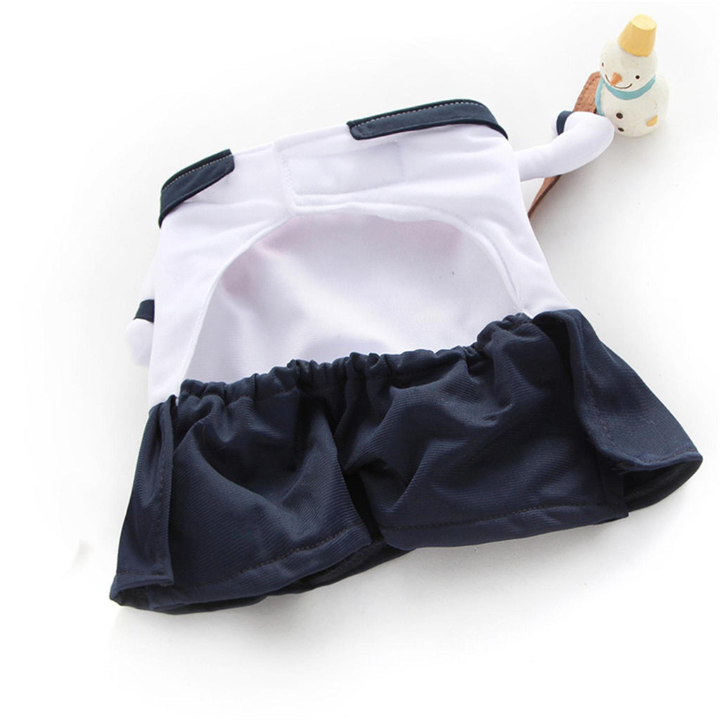 Pet Dog Costume