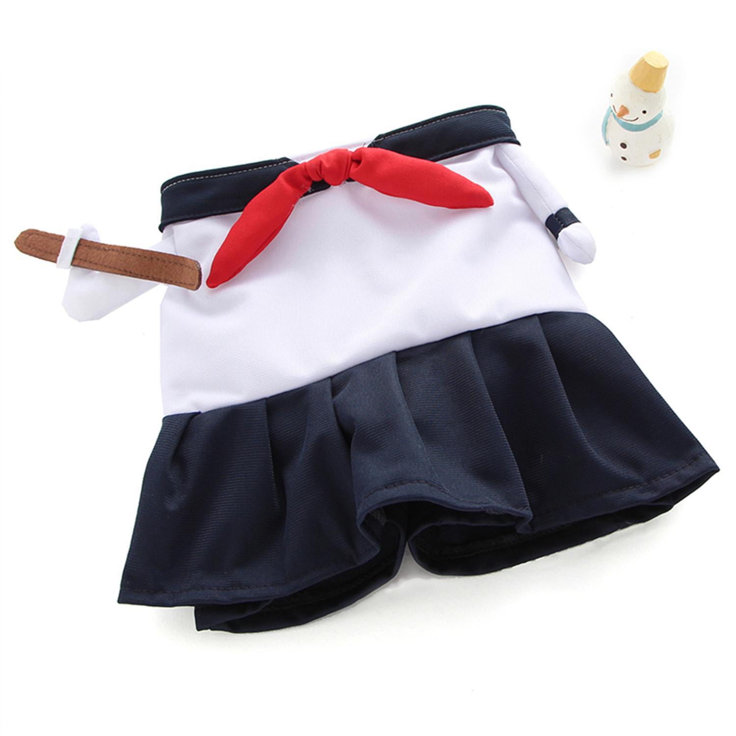 Pet Dog Costume