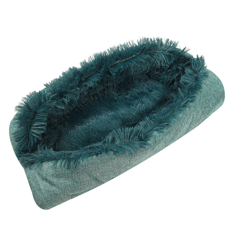 Pet Mat And Pet Nest Dual-use Cross-border New