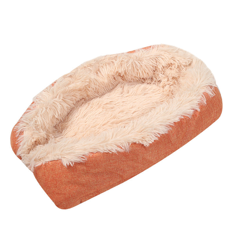 Pet Mat And Pet Nest Dual-use Cross-border New