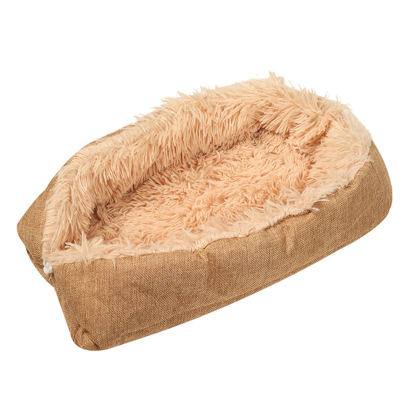 Pet Mat And Pet Nest Dual-use Cross-border New