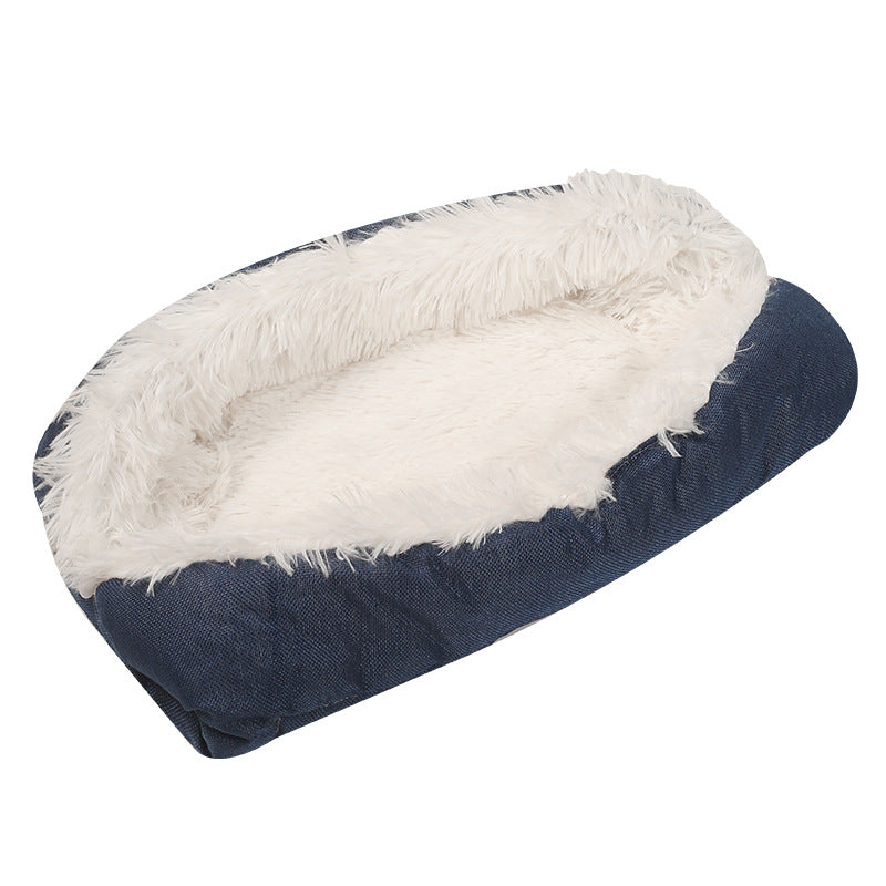 Pet Mat And Pet Nest Dual-use Cross-border New